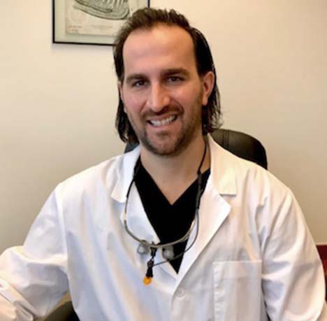 dr eberhard