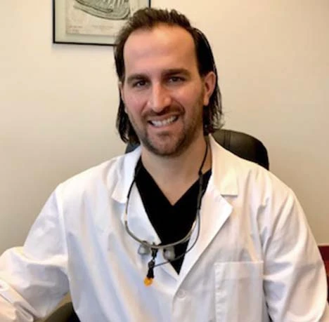 dr eberhard